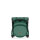 Cybex Reisebuggy Coya Matt Black Leaf Green