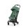 Cybex Reisebuggy Coya Matt Black Leaf Green
