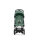 Cybex Reisebuggy Coya Matt Black Leaf Green