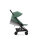 Cybex Reisebuggy Coya Matt Black Leaf Green
