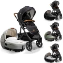 Joie Signature Kinderwagen Vinca Eclipse 2in1 Set +...