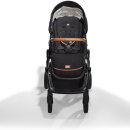 Joie Signature 2in1 Kinderwagen vinca™ + calmi™ R129