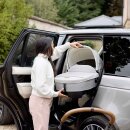 Joie Signature 2in1 Kinderwagen vinca™ + calmi™ R129