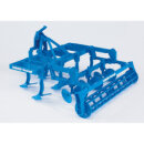 Bruder 02329 Lemken Scheibengrubber