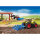 Bruder 02329 Lemken Scheibengrubber