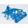 Bruder 02329 Lemken Scheibengrubber