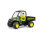 Bruder John Deere Gator XUV 855D mit Fahrer