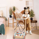 Speedy Monkey Lauflernwagen Natur