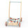 Speedy Monkey Lauflernwagen Natur
