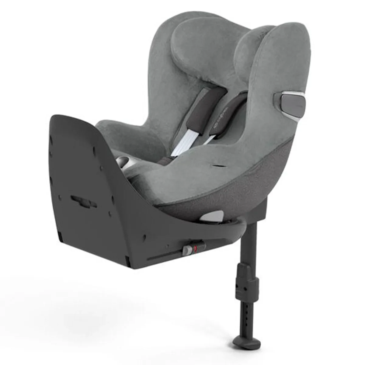 Cybex Sommerbezug SIRONA T Grey