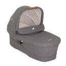 Joie Kombi-Kinderwagen Versatrax Trio 3in1 Shell Gray - Cycle