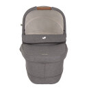 Joie Kombi-Kinderwagen Versatrax Trio 3in1 Shell Gray - Cycle