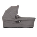 Joie Kombi-Kinderwagen Versatrax Trio 3in1 Shell Gray - Cycle