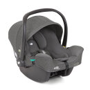 Joie Kombi-Kinderwagen Versatrax Trio 3in1 Shell Gray - Cycle