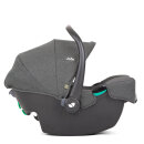 Joie Kombi-Kinderwagen Versatrax Trio 3in1 Shell Gray - Cycle