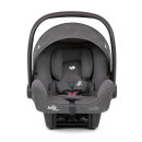 Joie Kombi-Kinderwagen Versatrax Trio 3in1 Shell Gray - Cycle