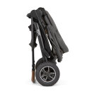 Joie Kombi-Kinderwagen Versatrax Trio 3in1 Shell Gray - Cycle