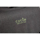 Joie Kombi-Kinderwagen Versatrax Trio 3in1 Shell Gray - Cycle