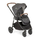 Joie Kombi-Kinderwagen Versatrax Trio 3in1 Shell Gray - Cycle