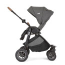 Joie Kombi-Kinderwagen Versatrax Trio 3in1 Shell Gray - Cycle