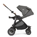 Joie Kombi-Kinderwagen Versatrax Trio 3in1 Shell Gray - Cycle