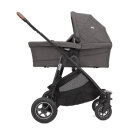 Joie Kombi-Kinderwagen Versatrax Trio 3in1 Shell Gray - Cycle
