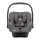 Joie Kombi-Kinderwagen Versatrax Trio 3in1 Shell Gray - Cycle