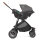 Joie Kombi-Kinderwagen Versatrax Trio 3in1 Shell Gray - Cycle