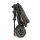 Joie Kombi-Kinderwagen Versatrax Trio 3in1 Shell Gray - Cycle