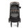 Joie Kombi-Kinderwagen Versatrax Trio 3in1 Shell Gray - Cycle