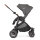 Joie Kombi-Kinderwagen Versatrax Trio 3in1 Shell Gray - Cycle