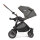 Joie Kombi-Kinderwagen Versatrax Trio 3in1 Shell Gray - Cycle