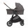 Joie Kombi-Kinderwagen Versatrax Trio 3in1 Shell Gray - Cycle
