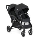 Joie Geschwisterwagen Evalite Duo Shale