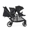 Joie Geschwisterwagen Evalite Duo Shale