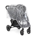 Joie Geschwisterwagen Evalite Duo Shale