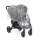 Joie Geschwisterwagen Evalite Duo Shale