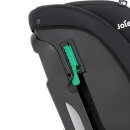 Joie Kindersitz Fortifi R129 Shale