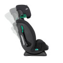 Joie Kindersitz Fortifi R129 Shale