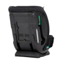 Joie Kindersitz Fortifi R129 Thunder