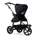 TFK Kombi-Kinderwagen Mono 2