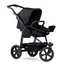 TFK Kombi-Kinderwagen Mono 2