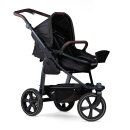 TFK Kombi-Kinderwagen Mono 2