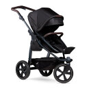 TFK Kombi-Kinderwagen Mono 2