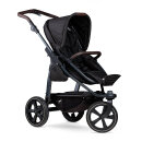 TFK Kombi-Kinderwagen Mono 2
