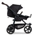 TFK Kombi-Kinderwagen Mono 2