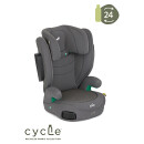 Joie Kindersitz i-Trillo Cycle shell gray