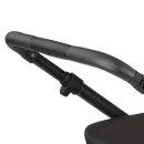 ABC Design Kinderwagen Salsa 4 Air Kollektion 2023/24 Ink2024