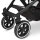 ABC Design Kinderwagen Salsa 4 Air Kollektion 2023/24 Ink2024