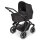 ABC Design Kinderwagen Salsa 4 Air Kollektion 2023/24 Ink2024